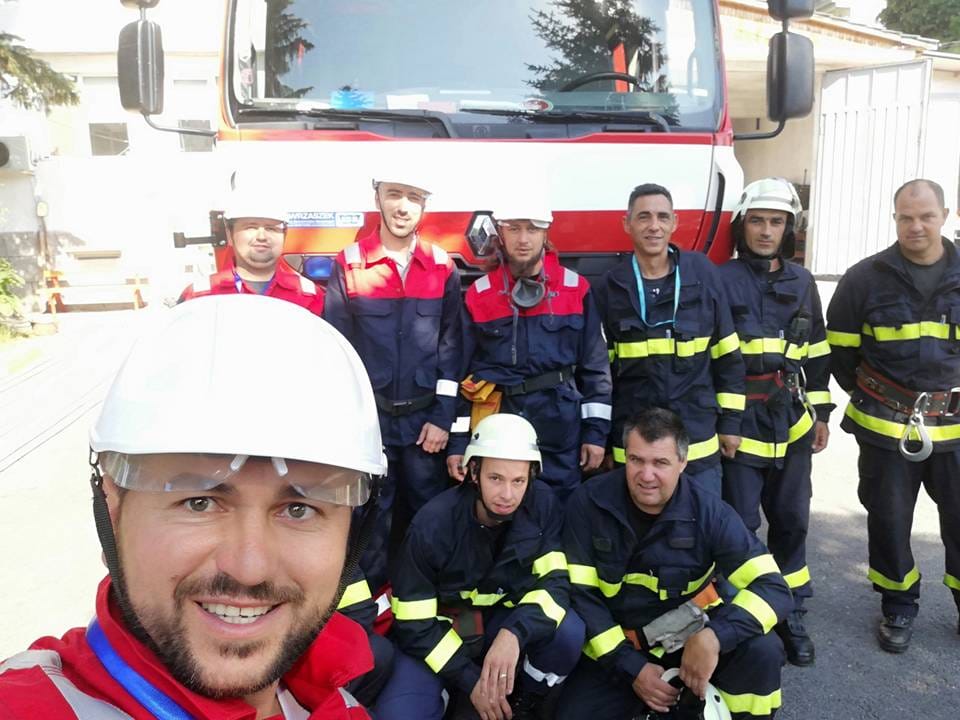Доброволец от Ардинo е „Личност на 2018“ в национален конкурс