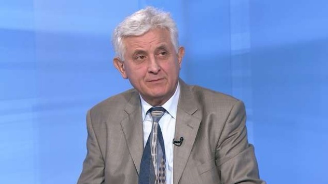 Петър Захариев: Въвеждането на тол такси за автобусите може да оскъпи билетите за междуградски превози