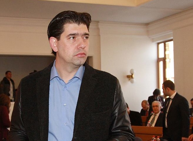 Иван Таков: В София не можем да дишаме, къде са мерките на СО срещу мръсния въздух?