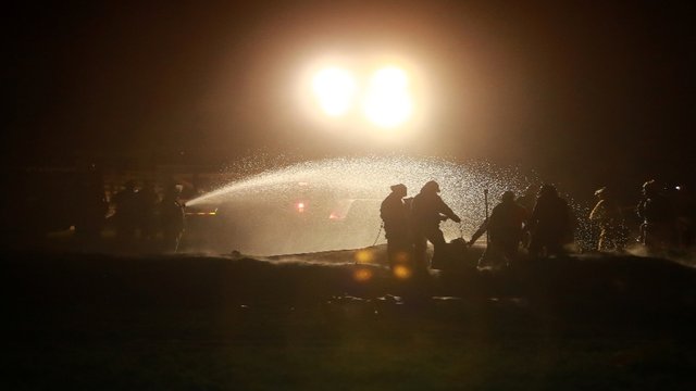 85 станаха жертвите на взрива от тръбопровод в Мексико