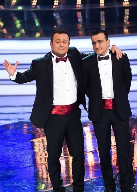 “Като две капки вода“ се завръща в ефира на Нова ТВ