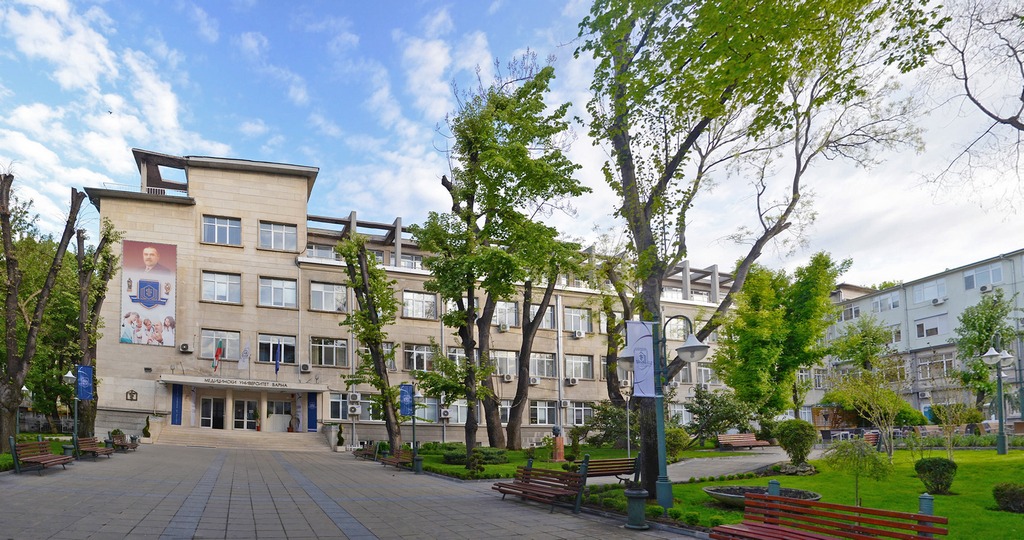 Медицински университет – Варна инвестира още 400 000 лева във Филиала във Велико Търново