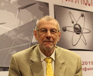 Проф. Холгер Рогнер от Международния институт за приложен системен анализ, пред „Труд“: Няма ядрена централа, изградена без участие на държавата