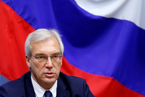 Русия загърбва Съвета на Европа