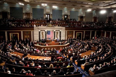 US Конгресът забрани излизане от НАТО