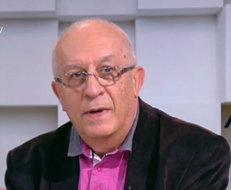 Юрий Асланов за проучването на "Афис": Няма нищо странно в това левицата да е пред управляващите