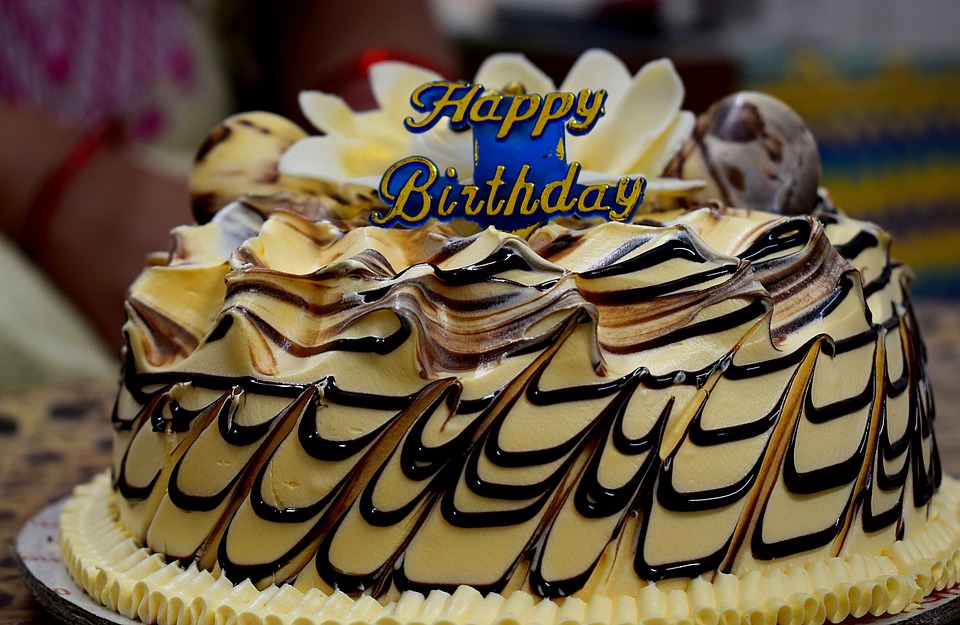 На 4 февруари 2019 да почерпят