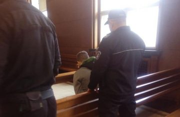 Убиецът от "Банишора" остава в ареста