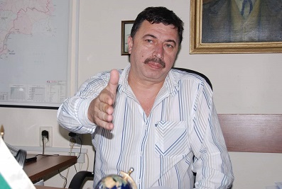 Почина дългогодишен шеф на РПУ Слънчев бряг, топполицаят Стайко Манев