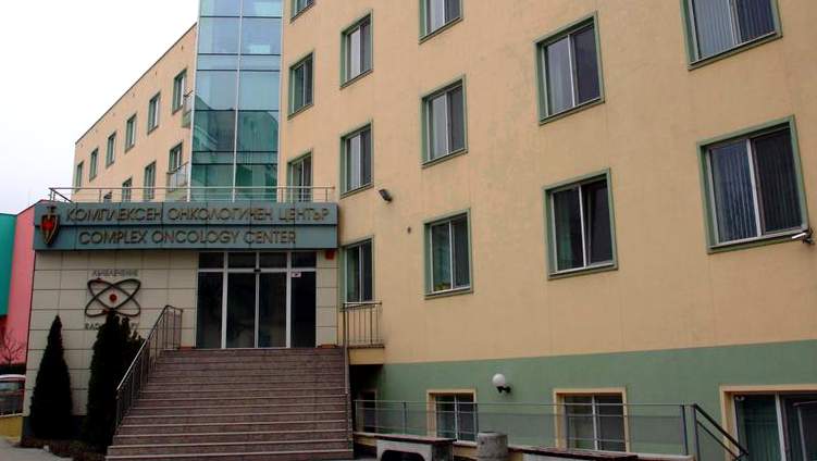 Онкологията в Шумен ще диагностицира с модерна гама камера