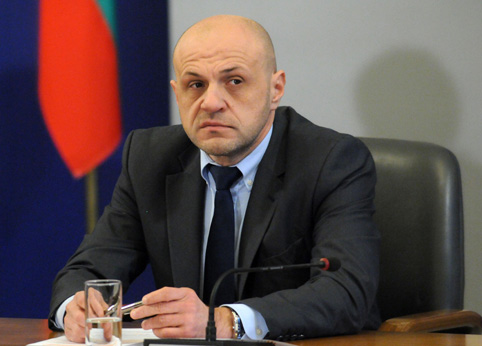 Дончев: В гетото се рециклират всички лоши навици, докато не се реши проблемът с него, другите мерки нямат смисъл
