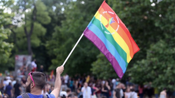 ВМРО: Пробутват ни нова джендър и промиграционна пропаганда!