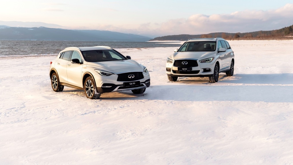 Infiniti отваря вратите на VIP клуба