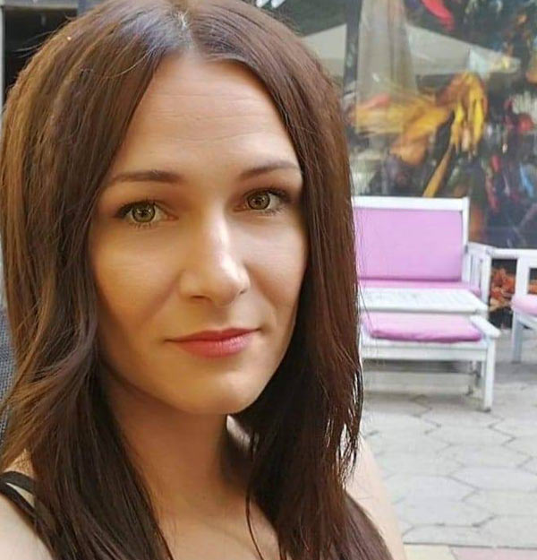 Биляна Иванова от Стара Загора се нуждае от средства за животоспасяваща операция