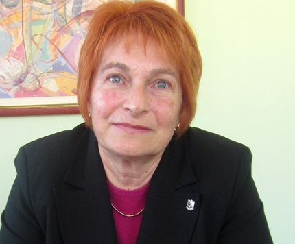 Даниела Минева отново оглави Великотърновската адвокатска колегия