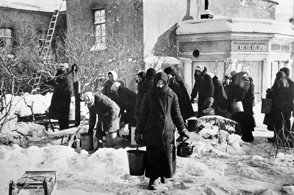 Германия дари 12 милиона евро на Русия