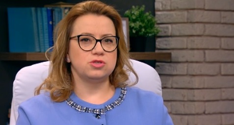Деница Златева: Елена Йончева ще изнесе утре нова порция с корупционни скандали