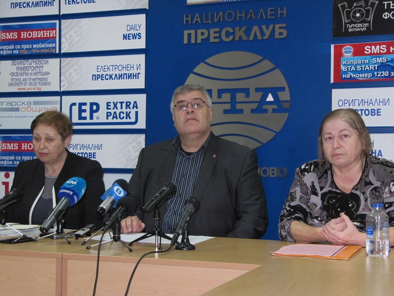 "Спешна помощ" в Горна Оряховица ще е първата в страната с денонощна жива охрана