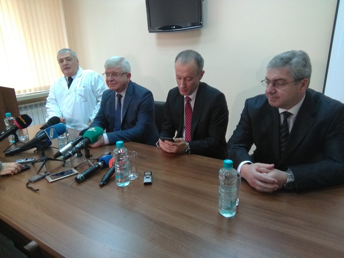 Пикът на грипа се очаква следващата седмица