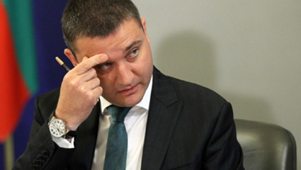 Министър Горанов: Еврото ще спомогне за засилването на интеграцията на България в
