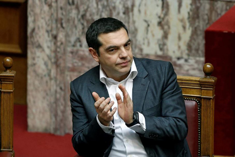 Минималната заплата в Гърция става 650 евро