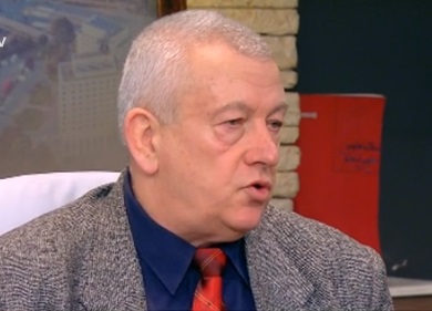 Тихомир Стойчев: Няма достатъчно данни дали Стайко Стайков е бил отвлечен