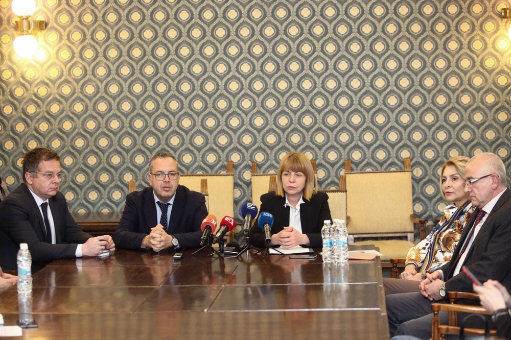 Безплатни прегледи за миома в София