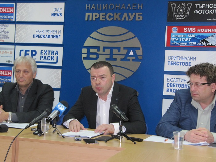 НАП-Велико Търново събра 1,1 млрд.лева данъци, осигуровки, глоби и просрочени задължения