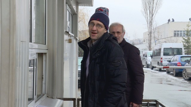 Изпълнителният директор на КТБ получи второ обвинение и 50 хил. лв. гаранция