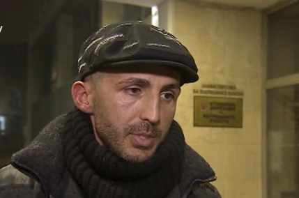Адвокатът на Стайко Стайков: Клиентът ми е отвлечен е от лица, които са се представяли за служители на МВР
