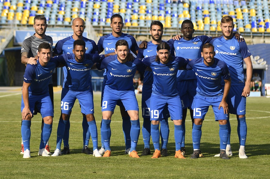 "Левски" с второ поражение при Дерменджиев