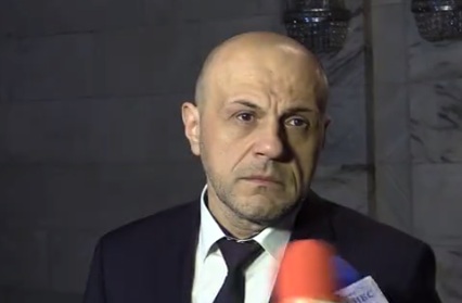 Томислав Дончев нареди проверка на проекта за Ларгото