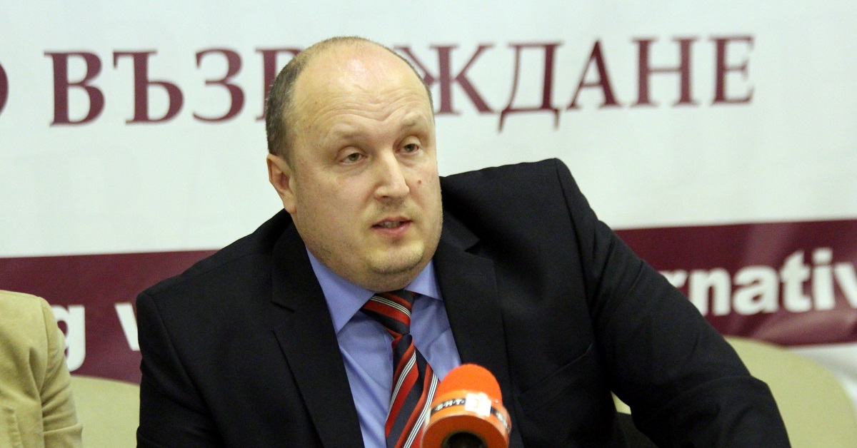 Георги Илчев: Приетия бюджет на Пловдив е символ на провала градската управа