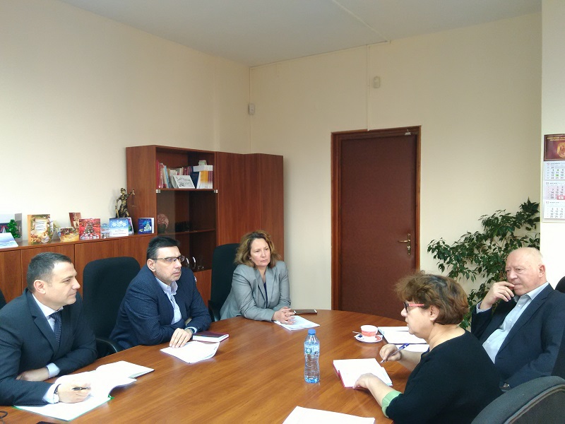 Прокурори и лекари с мерки срещу насилието над медици