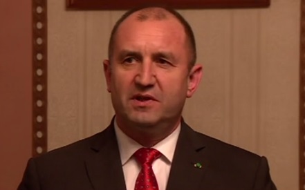 Президентът Радев в Португалия: Държавата изработва нова визия за подкрепа на българите в чужбина