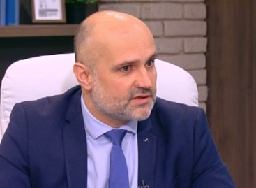 Заплашваният от Ангел Ангелов шеф от МОН Кирил Гератлиев: Нарушени са икономически интереси за 80 млн. лв.