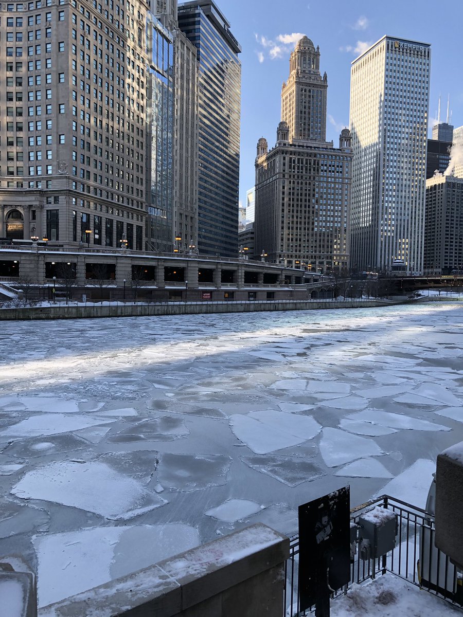 21 станаха жертвите на студа в САЩ