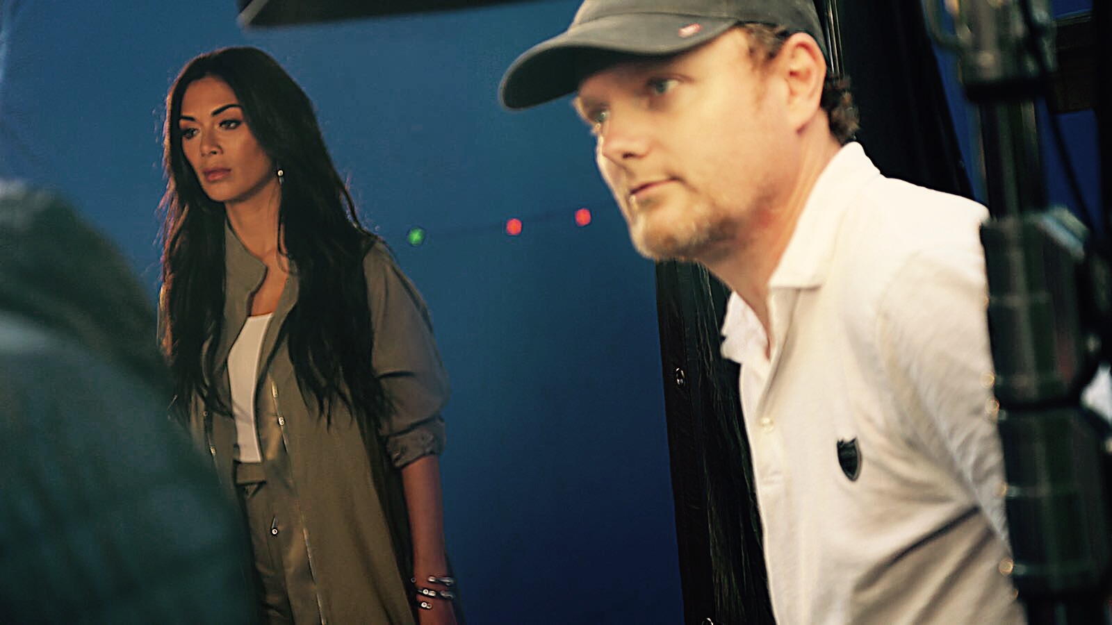 Българин с признание на „Оскар”-ите за визуални ефекти