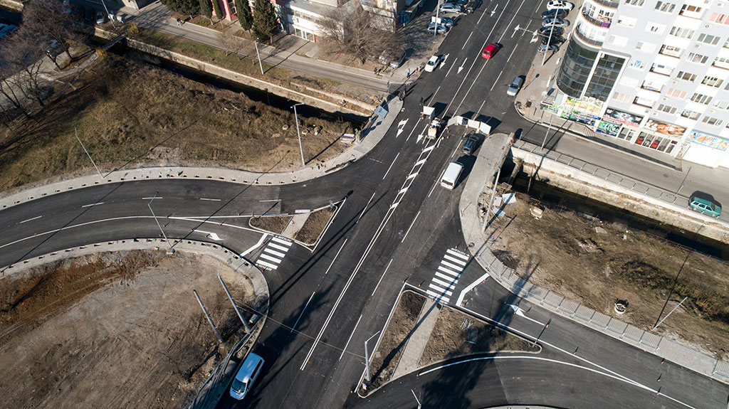 Министър-председателят Бойко Борисов ще открие реконструирания надлез в Стара Загора