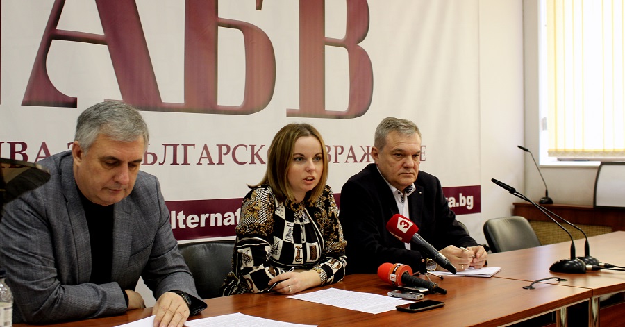 Румен Петков: С гласуването си относно Венецуела евродепутатите от БСП показаха, че патрията им няма позиция