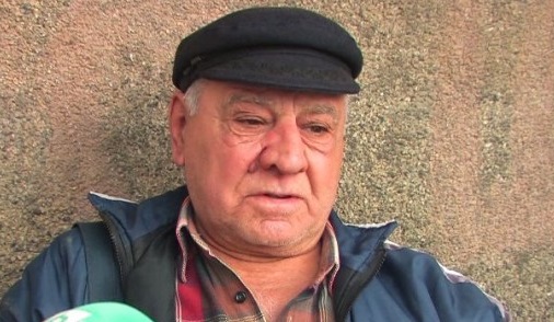 Пребитият за 100 лв. дядо в Казанлък има пукната кост на носа