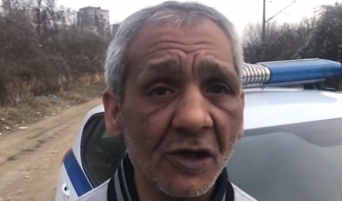 Един от нападателите на 77-годишен дядо в Казанлък: Искахме 1 лв., той не даде и му посегнахме