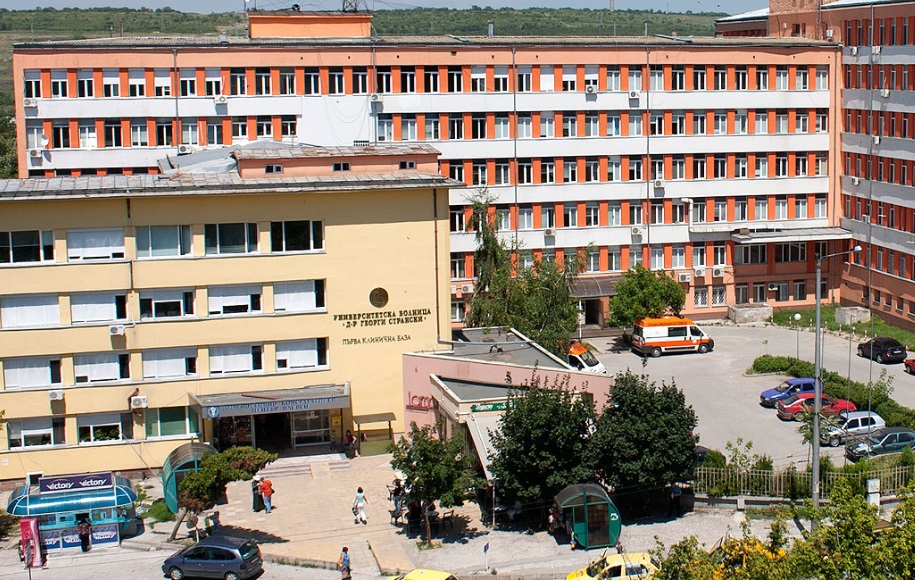 Прокуратурата разследва смъртта на едногодишното дете в Плевен