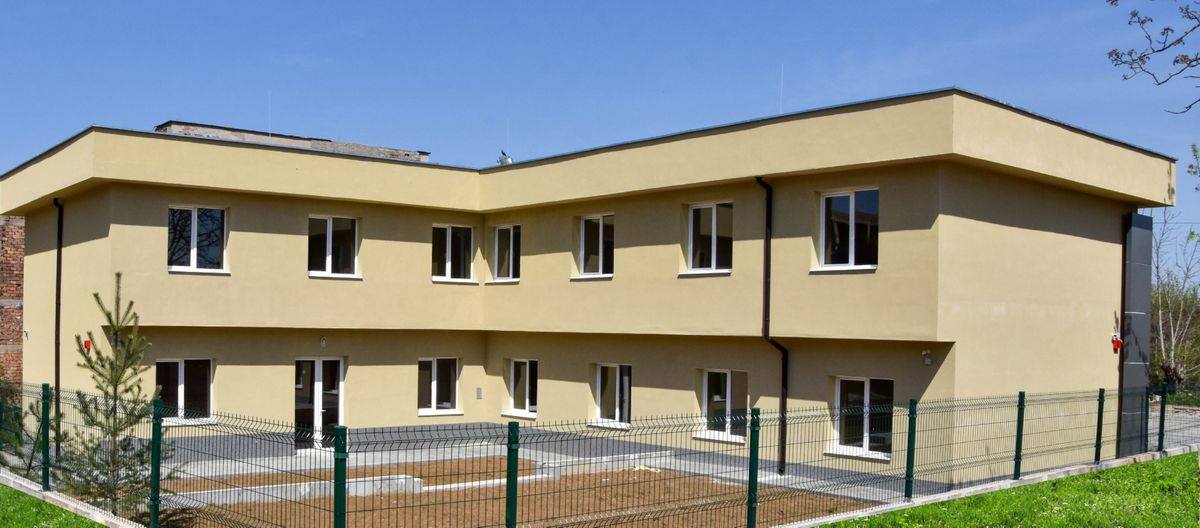 10 потребители вече са настанени в приюта за бездомни в Горна Оряховица