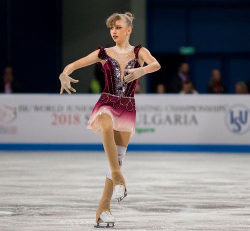 Руснак хореограф реди програмата на Фейгин