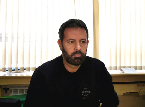 Петър Стефанов, собственик на хотел и ресторанти във Велико Търново, пред „Труд“: Крайно време е бакшишът да се регламентира официално