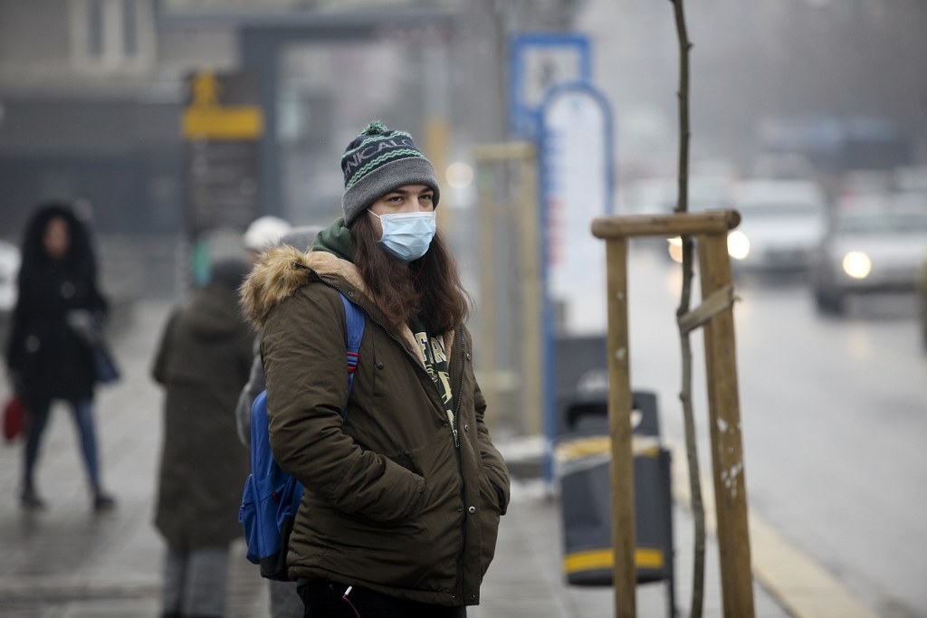 Удължиха грипната епидемия в Монтанско