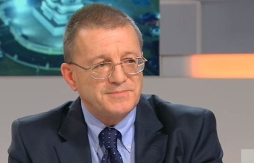 Бойко Ноев: Европейската отбрана ще бъде третият стълб на бъдещото ядро на ЕС