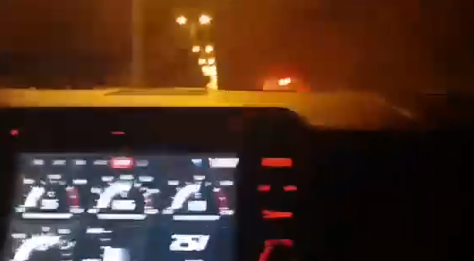 Издириха автоджигит, "летял" с джип с 280 км/час в Търново (ВИДЕО)