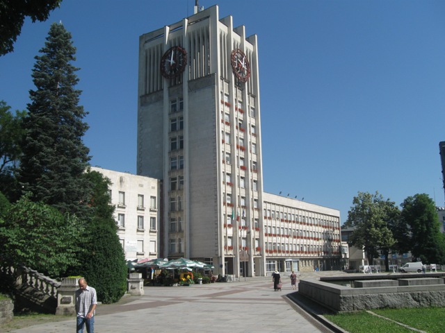 Община Габрово получава над 350 000 лева за рехабилитацията на яз. „Синкевица”